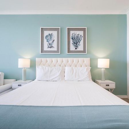 Sea Lovers - Sea Front - Studio Apartment Monte Gordo Esterno foto