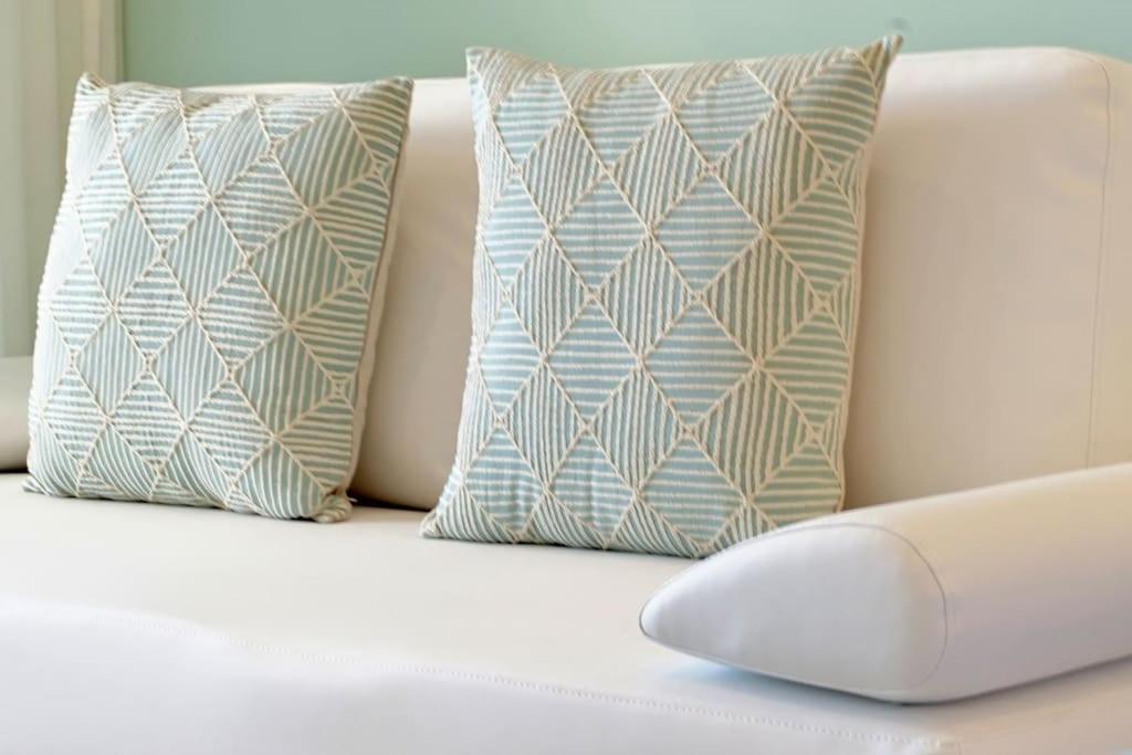 Sea Lovers - Sea Front - Studio Apartment Monte Gordo Esterno foto