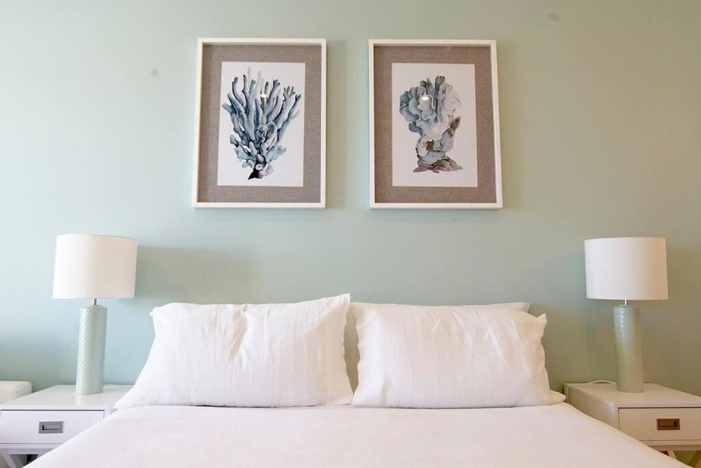 Sea Lovers - Sea Front - Studio Apartment Monte Gordo Esterno foto