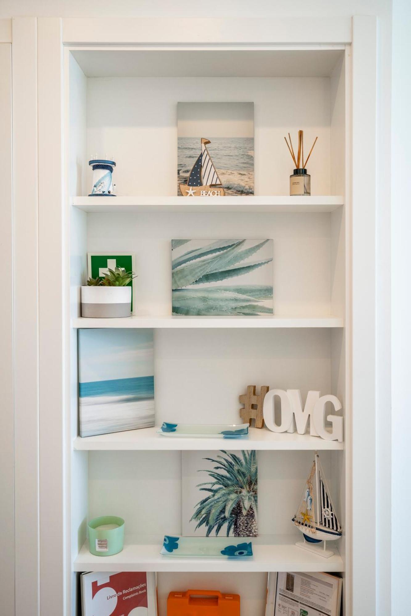 Sea Lovers - Sea Front - Studio Apartment Monte Gordo Esterno foto